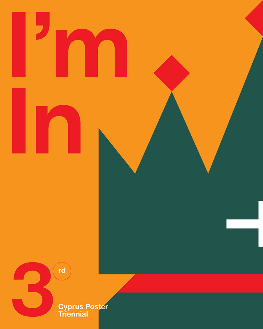 Cyprus Poster Triennial 2026
